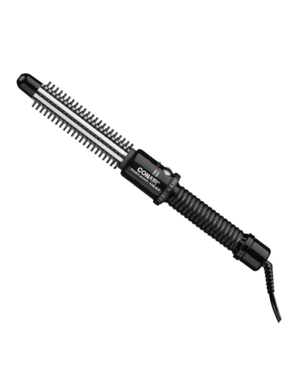 Conair Instant Heat 3/4" Hot Curl Styling Brush C84GNR